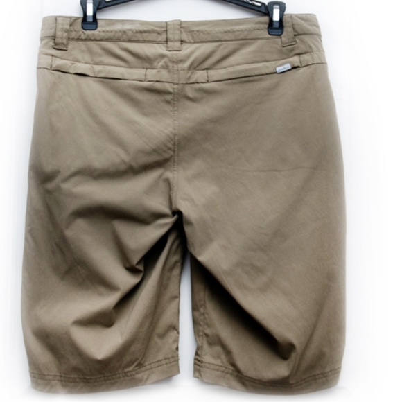Eddie Bauer Women's Women Hiking Shorts Size 4 - Picture 7 of 10